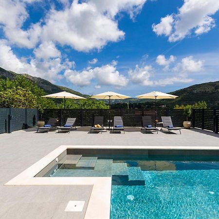 Villa Nono دوبروفينك المظهر الخارجي الصورة