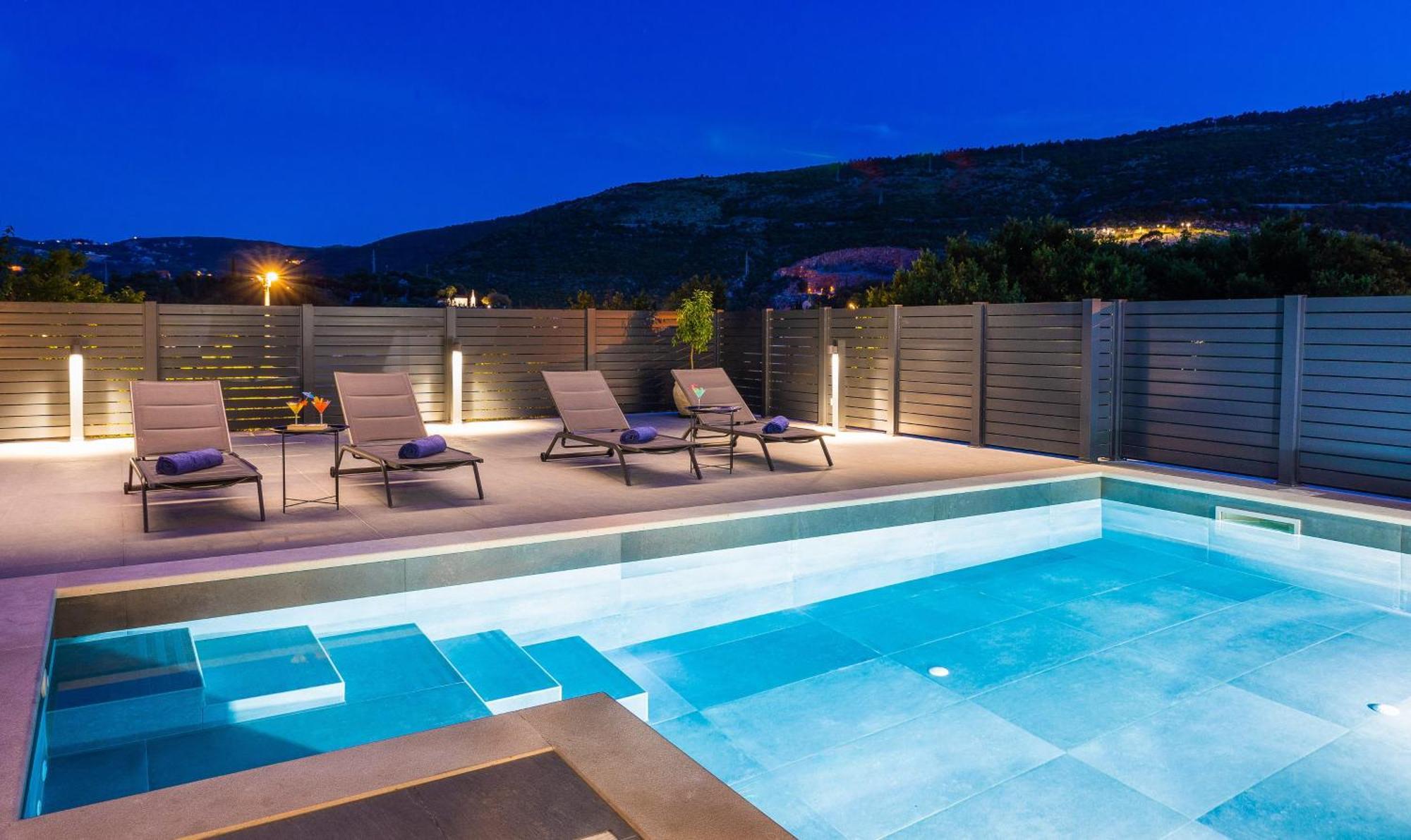 Villa Nono دوبروفينك المظهر الخارجي الصورة
